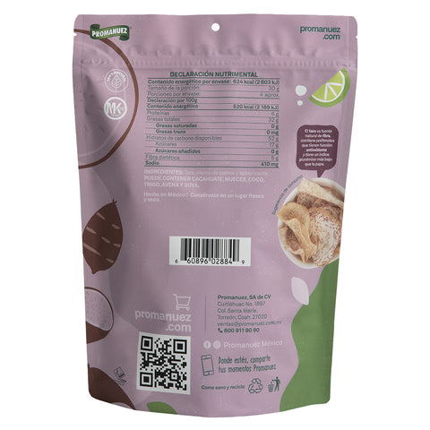 Taro Chips Salt and Lemon