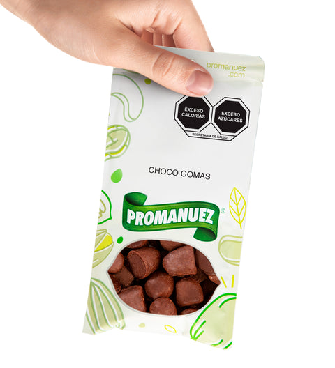 Choco Gomas