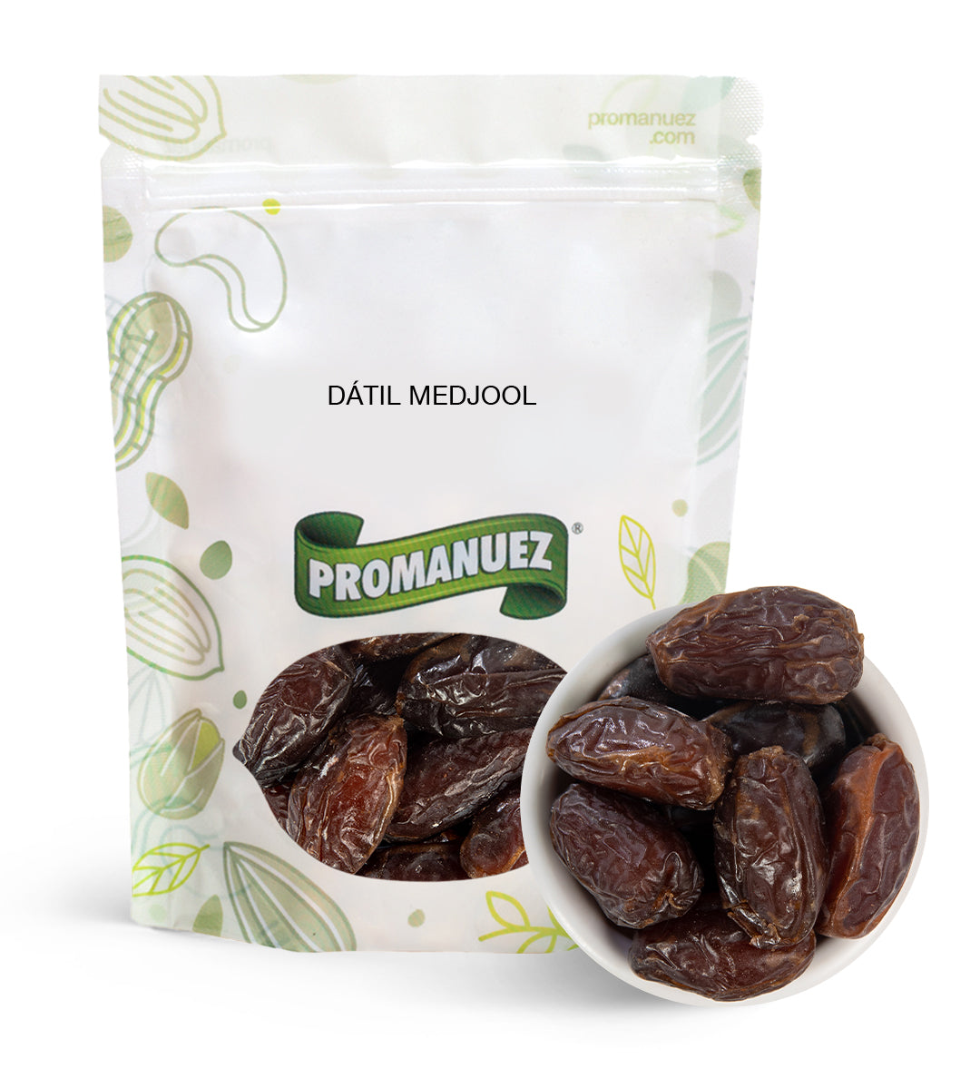 Dátil Medjool – Promanuez