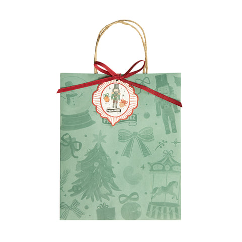 Bolsa de Regalo Navideña