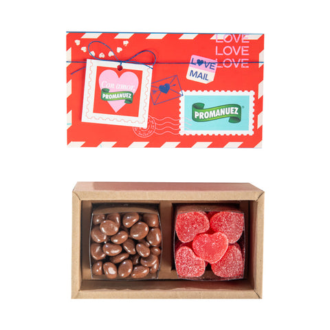 Gift Box Mini San Valentín