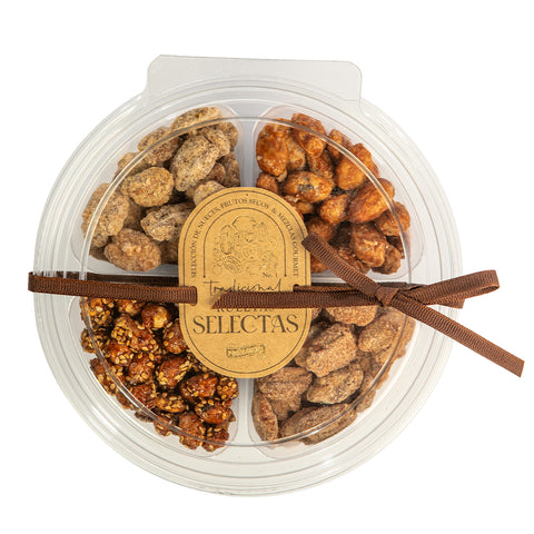 Ruleta Selecta Tradicional Navideña