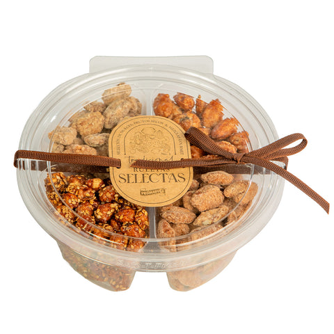 Ruleta Selecta Tradicional Navideña