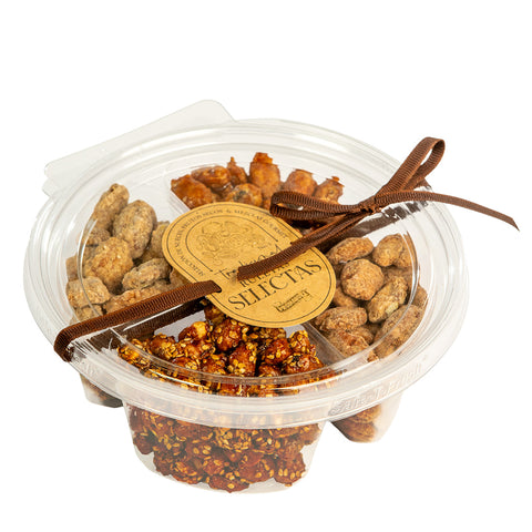 Ruleta Selecta Tradicional Navideña