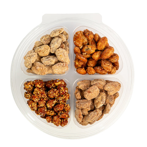 Ruleta Selecta Tradicional Navideña