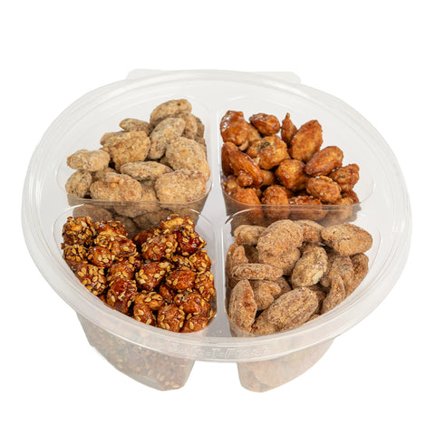 Ruleta Selecta Tradicional Navideña