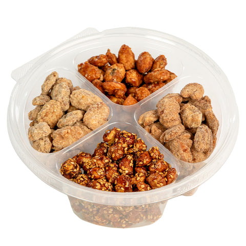 Ruleta Selecta Tradicional Navideña