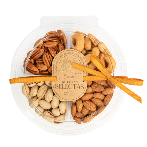 Classic Select Roulette