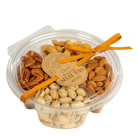 Ruleta Selecta Clasica Navidad