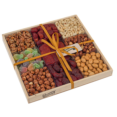 Wood Mix Favorites
