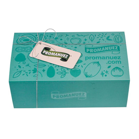 Gift Box Mini Sweets and Gummies