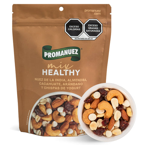 Mix Healthy