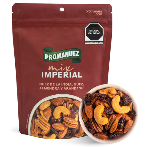 Mix Imperial