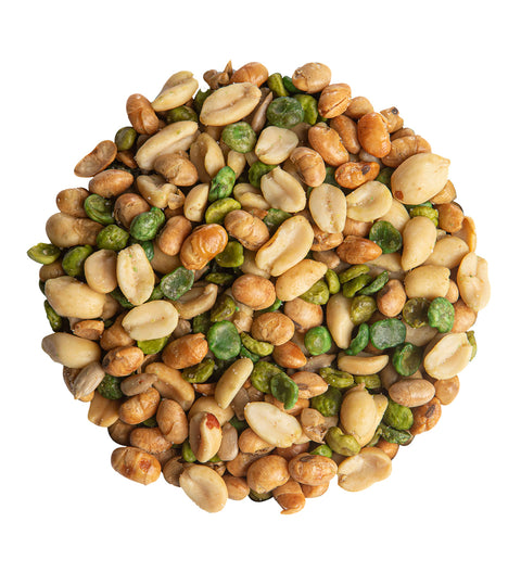 Verd Mix Mix Verde – Promanuez