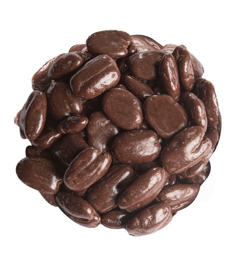 Nuez con Chocolate Oscuro