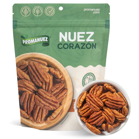 Nuez Corazón
