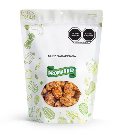 Nuez Garapiñada