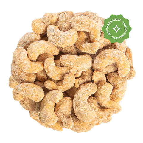 Nuez de la India Maple