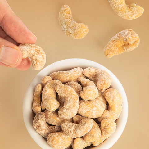 Nuez de la India Maple