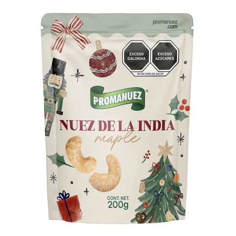 Nuez de la India Maple