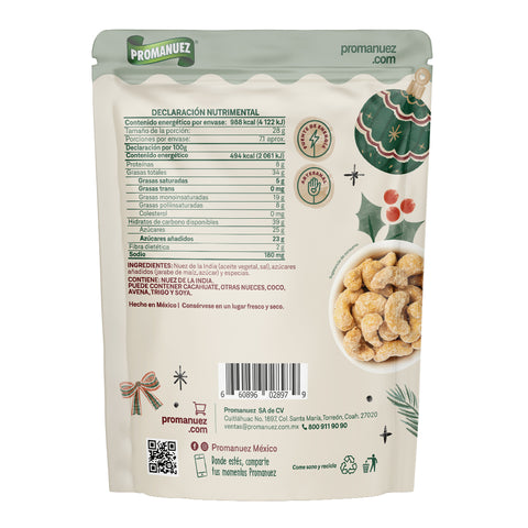 Nuez de la India Maple