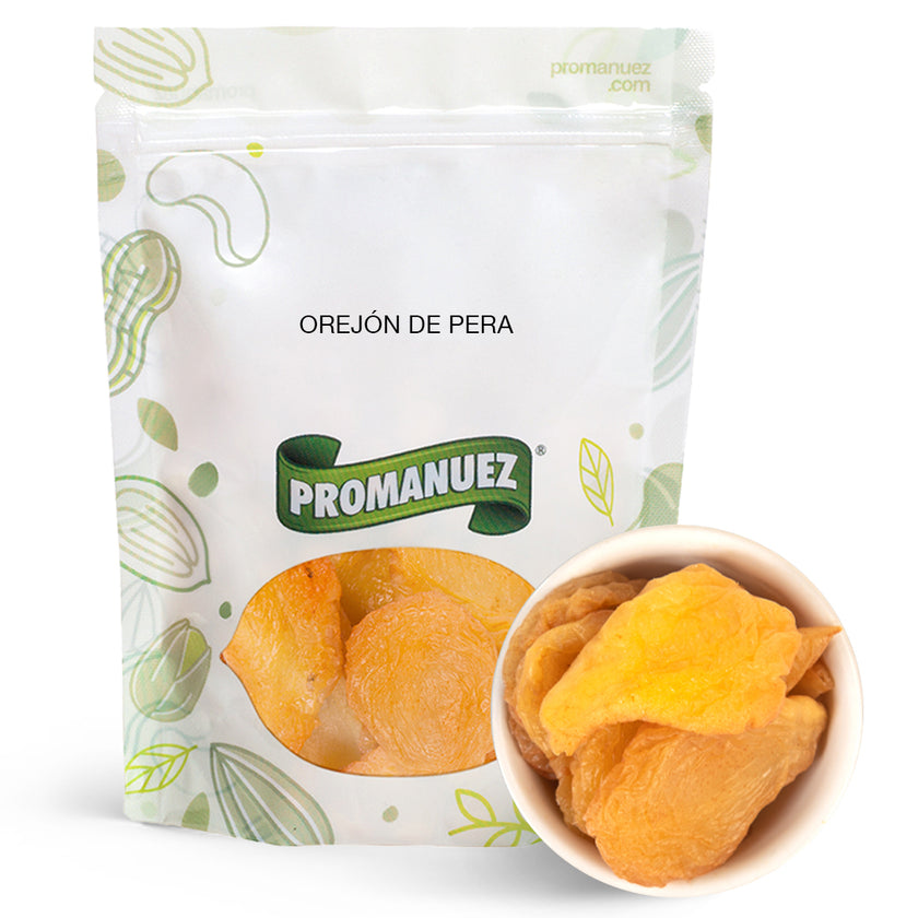 Orejon Orejón de Pera – Promanuez