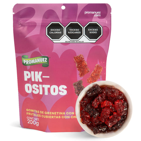 Pik-Ositos
