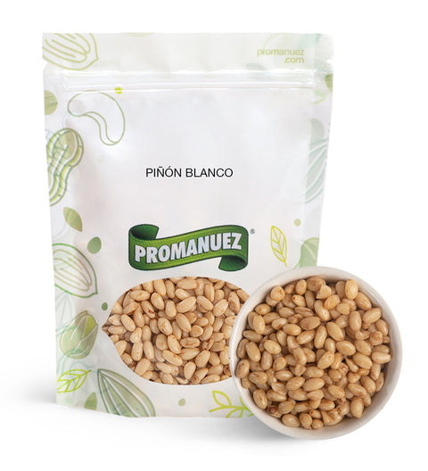 Piñón Blanco