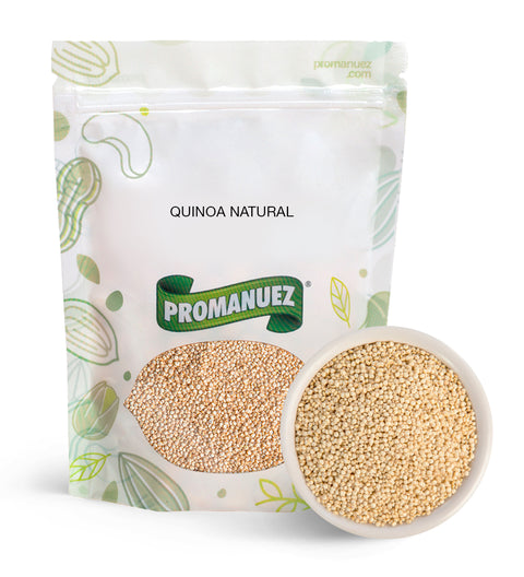 Quinoa Natural