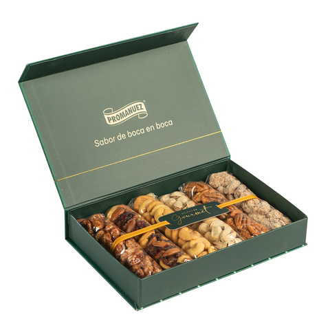 Selección Gourmet