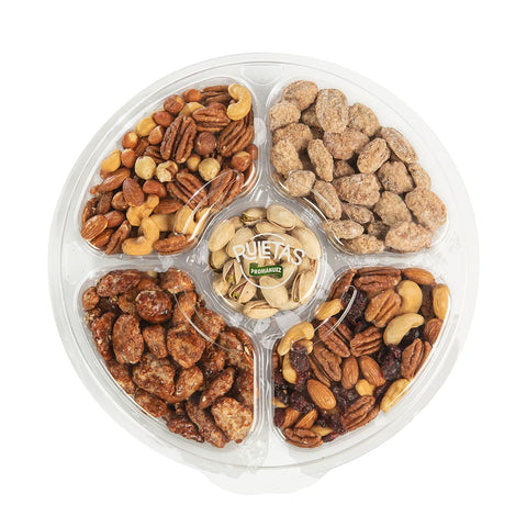 Ruleta Gourmet