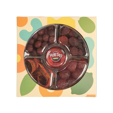 Ruleta Mini