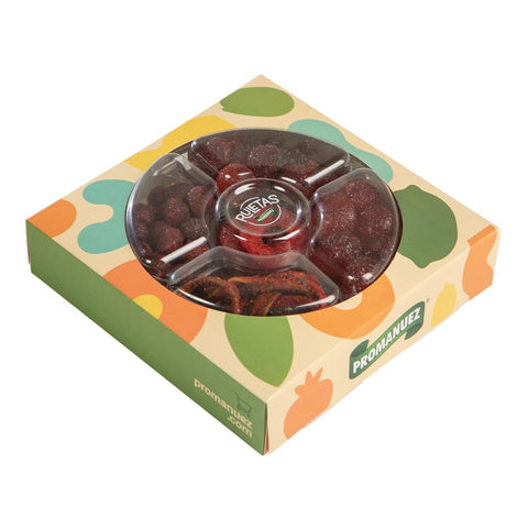 Ruleta Mini