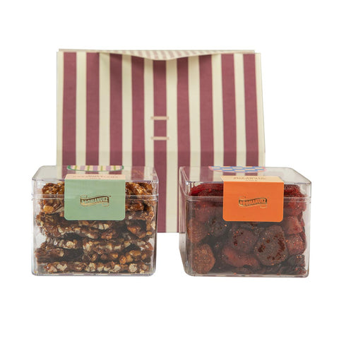 Gift Box Gourmet Vino