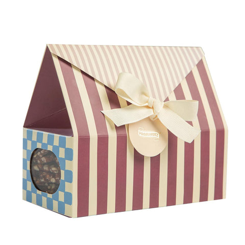 Gift Box Gourmet Vino