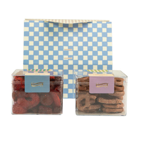 Gift Box Antojo