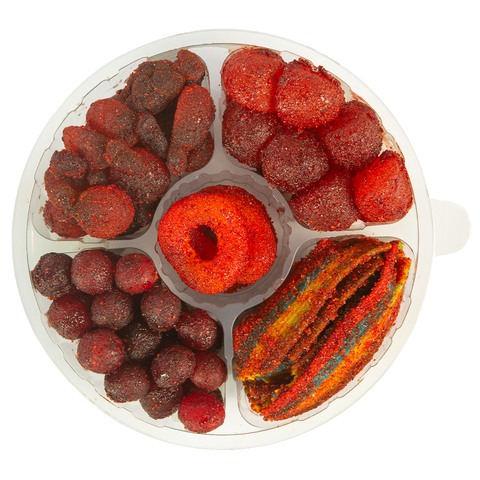 Ruleta Mini San Valentin