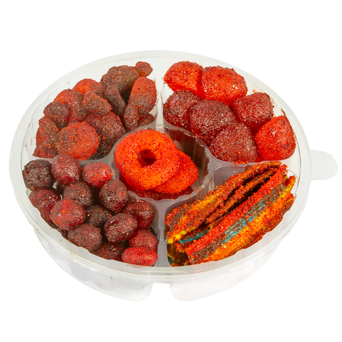 Ruleta Mini San Valentin