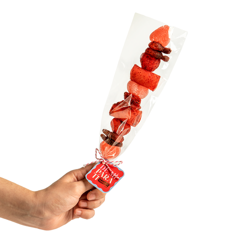 Flechazos San Valentin