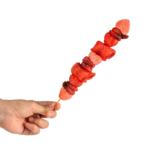 Flechazos San Valentin