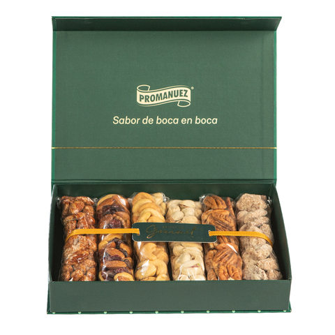 Selección Gourmet