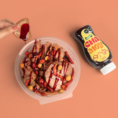 Chamoy