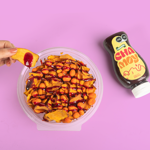 Chamoy
