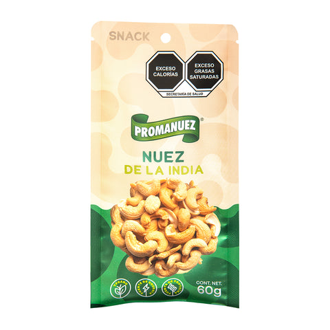 Nuez de La India