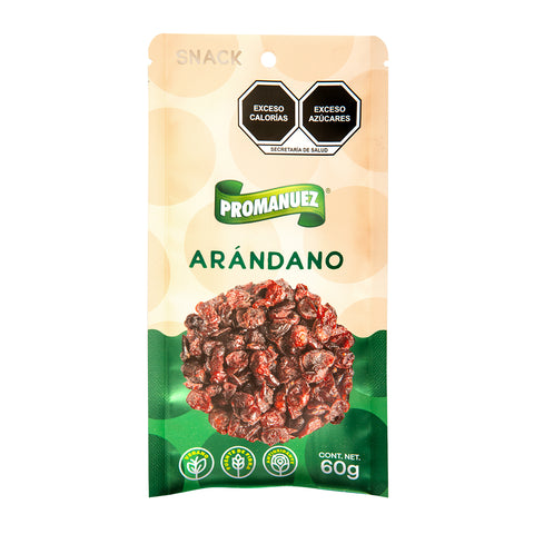 Arándanos