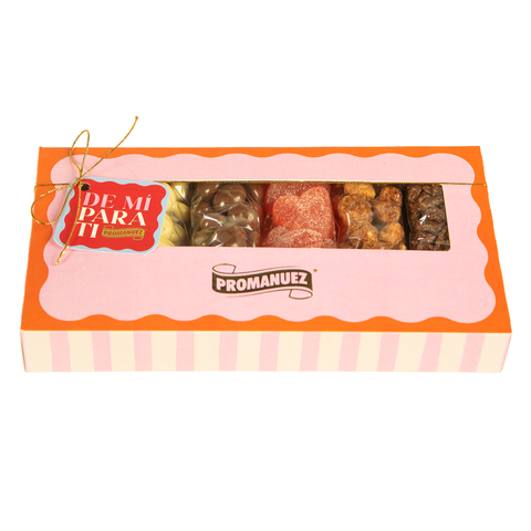 Mix de San Valentín