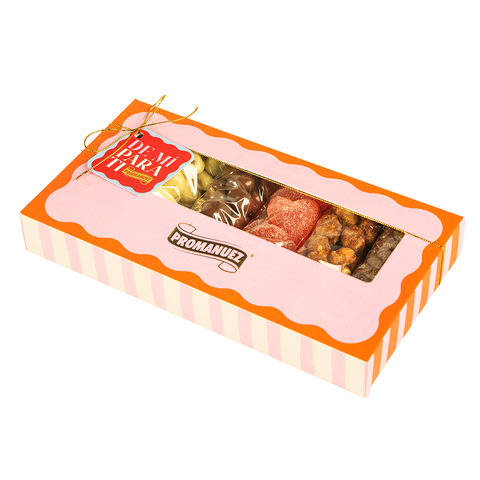 Mix de San Valentín