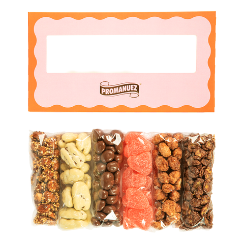 Mix de San Valentín