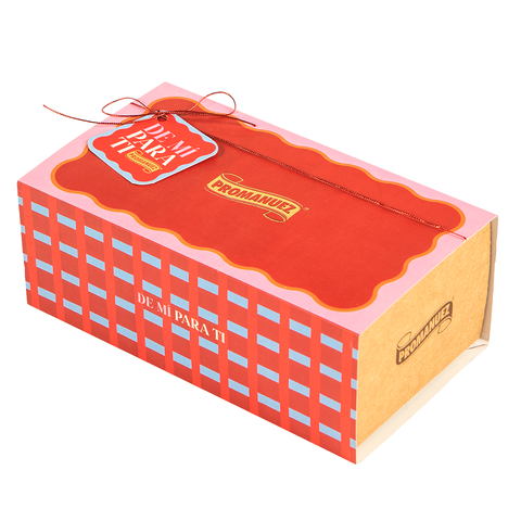 Gift Box San Valentín