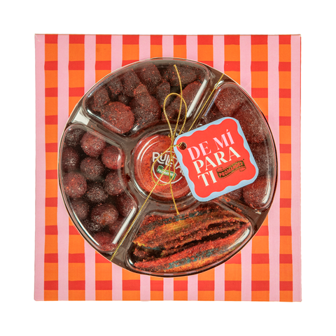 Ruleta Mini San Valentin